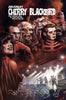 Cherry Blackbird #4 - Webstore Exclusive Cover