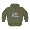 Soulstream (Group Design) - Heavy Blend™ Hooded Sweatshirt