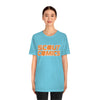 Scout Comics - Jersey T-Shirt