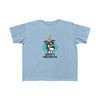 Bandit - Thinking Bandit - Kid's Fine Jersey Tee