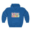 Soulstream (Villian Design) - Heavy Blend™ Hooded Sweatshirt