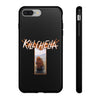 Killchella (Design One) - Tough Phone Cases (iPhone & Android)