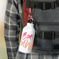 New Third Wave 99 Design - Passion Fruit  - Oregon Sport Bottle