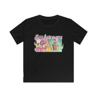 Soulstream- Group Design - Kids Softstyle Tee