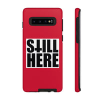 Cult Of Ikarus (Still Here) - Tough Phone Cases (iPhone & Android)