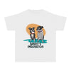 Bandit - Bandit and Friends - Youth Midweight Tee
