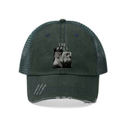 The Mall (Lost Boys Homage Design) - Unisex Trucker Hat