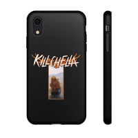 Killchella (Design One) - Tough Phone Cases (iPhone & Android)