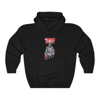 Children Of The Grave (Drip Design) - Heavy Blend™ Hooded Sweatshirt