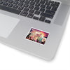 Killchella (Design Three) - Kiss-Cut Stickers