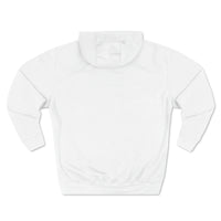 Road Trip To Hell -  Logo Design - Unisex Premium Pullover Hoodie