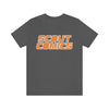 Scout Comics - Jersey T-Shirt