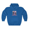 Concrete Jungle (Issue One Design) - Heavy Blend™ Hooded Sweatshirt