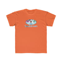 Soulstream - Kids Regular Fit Tee