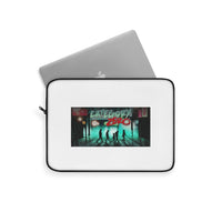 Category Zero (Group Design)  - Laptop Sleeve