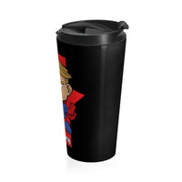 Shitshow (Manga Legend Design) - Stainless Steel Travel Mug