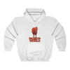 Rabid World (Head Design) - Heavy Blend™ Hooded Sweatshirt