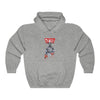 Children Of The Grave (Drip Design) - Heavy Blend™ Hooded Sweatshirt