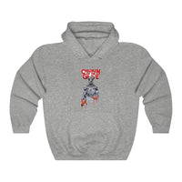 Children Of The Grave (Drip Design) - Heavy Blend™ Hooded Sweatshirt