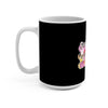 Soulstream (Villian Design) -  Black Mug 15oz