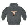 Killchella (Design One) - Heavy Blend™ Hooded Sweatshirt