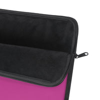 Soulstream (Soulstream Design) - Hot Pink Laptop Sleeve