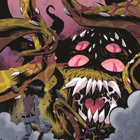 Darkland #3 - DIGITAL COPY