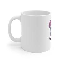 Sweetdownfall (Jellyfish Design) - 11oz Coffee Mug