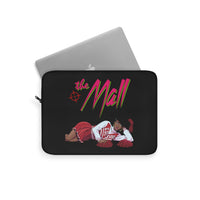 The Mall (Cheerleader Design) - Laptop Sleeve