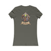 The Mapmaker (Design 2) - Women's Favorite Tee