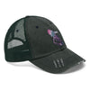Sweetdownfall (Octopus Design) - Unisex Trucker Hat