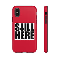 Cult Of Ikarus (Still Here) - Tough Phone Cases (iPhone & Android)