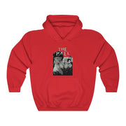 The Mall (Lost Boys Homage Design) - Heavy Blend™ Hooded Sweatshirt