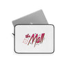 The Mall (Logo)  - Laptop Sleeve