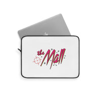 The Mall (Logo)  - Laptop Sleeve
