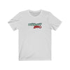 Category Zero (Logo Design)  - Men's Jersey T-Shirt