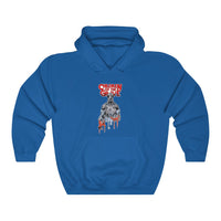 Children Of The Grave (Drip Design) - Heavy Blend™ Hooded Sweatshirt