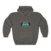 Category Zero (Group Design)  -  Heavy Blend™ Hooded Sweatshirt