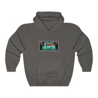 Category Zero (Group Design)  -  Heavy Blend™ Hooded Sweatshirt