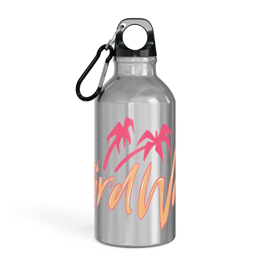 New Third Wave 99 Design - Passion Fruit  - Oregon Sport Bottle