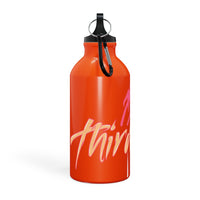 New Third Wave 99 Design - Passion Fruit  - Oregon Sport Bottle