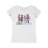 Soulstream - Logo Group Design - Girls Princess Tee