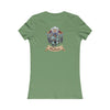 The Mapmaker (Design 1) - Women's Favorite Tee