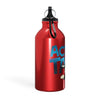 Action Tank - Blue Logo - Oregon Sport Bottle