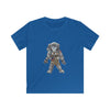 The Space Cadet - Neil - Kids Softstyle Tee