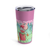 SoulStream - Group Shot Design - Tumbler 20oz