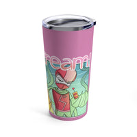 SoulStream - Group Shot Design - Tumbler 20oz