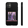 Concrete Jungle (Issue One Design) - Tough Phone Cases (iPhone & Android)