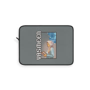 Yasmeen (Book Design) - Laptop Sleeve
