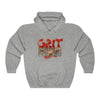 GRIT (Ogre Design) - Heavy Blend™ Hooded Sweatshirt